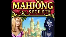 Mahjong Secrets