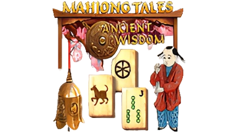 Mahjong Tales: Ancient Wisdom