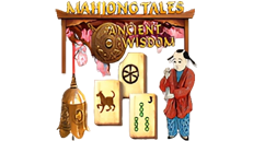 Mahjong Tales: Ancient Wisdom