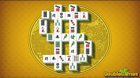 Play Mahjong Tower game