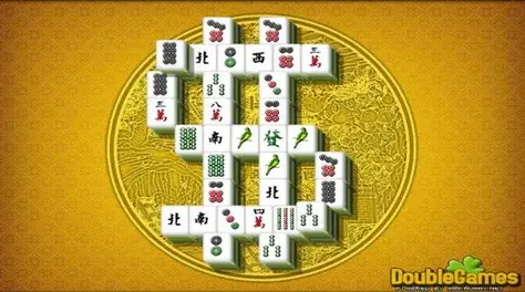 Play Маджонг Башня game