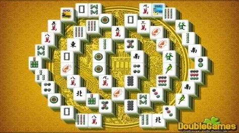 Play Маджонг Башня game