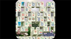 Mahjong: Valley in the Mountains