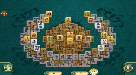 Play Маджонг Мировой Турнир 2 game