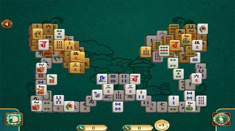 Play Маджонг Мировой Турнир 2 game
