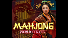 Mahjong World Contest