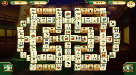 Play Mahjong World Contest game