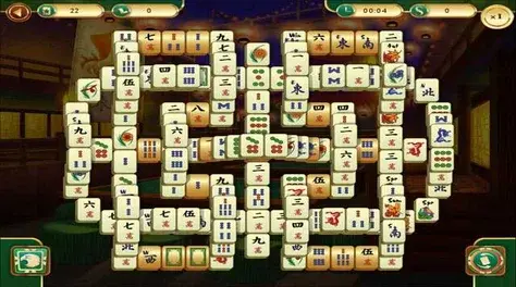 Play Mahjong World Contest game