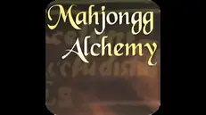 Маджонг Алхимия