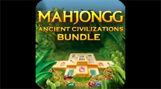Mahjongg – Ancient Civilizations Bundle