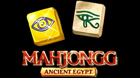 Mahjongg – Ancient Egypt