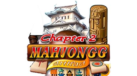 Mahjongg Artifacts: Chapter 2