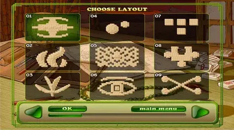 Play Mahjongg Artifacts: Chapter 2 game