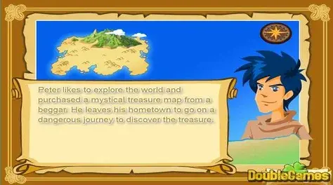 Play Mahjong Discovery game
