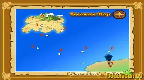 Play Mahjong Discovery game