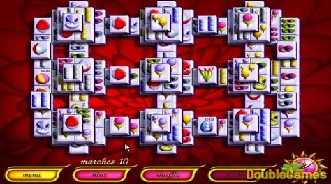 Play MahJongg Mystery game