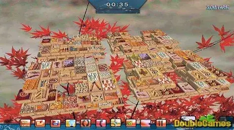 Play Маджонг Платиновый 4 game