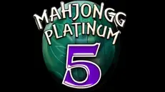 Маджонг Платиновый 5