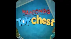 Mahjongg Toychest