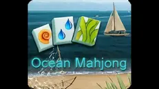 Ocean Mahjong