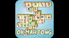 ОК Маджонг 2