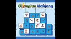 Олимпийский Маджонг
