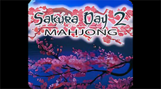 Sakura Day 2 Mahjong