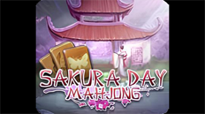 Sakura Day Mahjong