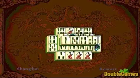 Play Шанхайская Династия game