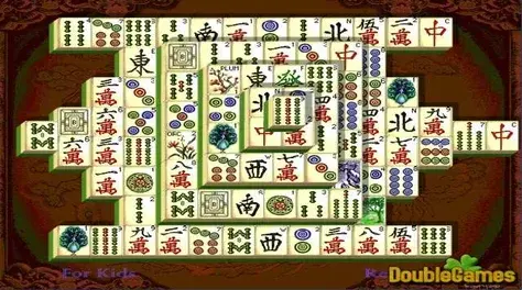 Play Шанхайская Династия game