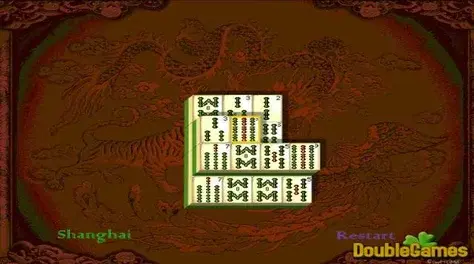 Play Шанхайская Династия game