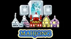 Snow Queen Mahjong