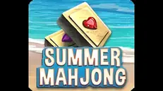 Summer Mahjong