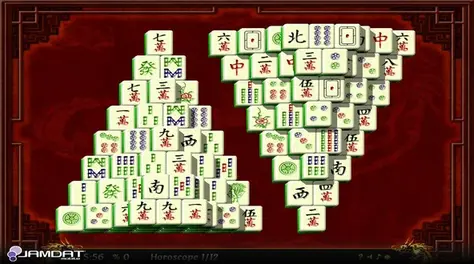 Play The Emperor’s Mahjong game