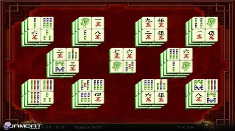 Play The Emperor’s Mahjong game
