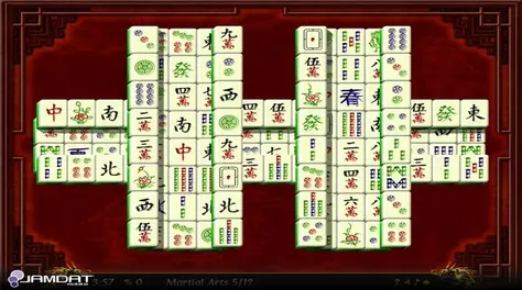 Play The Emperor’s Mahjong game