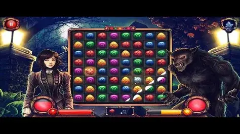 Play Маджонг Охотница game