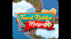 Travel Riddles: Mahjong