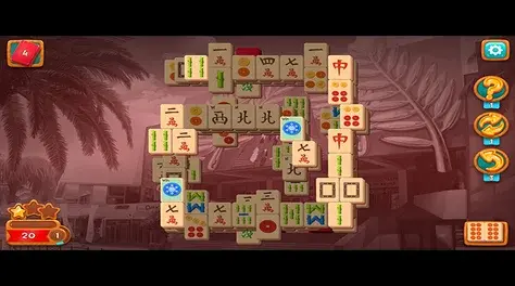 Play Маджонг Загадки Путешествий game