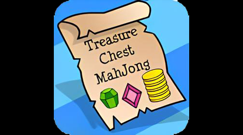 Treasure Chest Mahjong