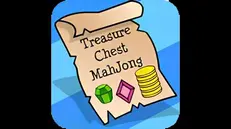 Treasure Chest Mahjong
