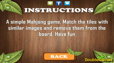 Play Tricky Mahjong game