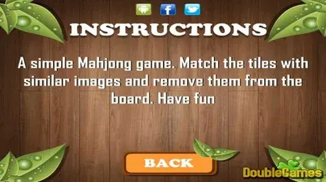 Play Хитроумный Маджонг game