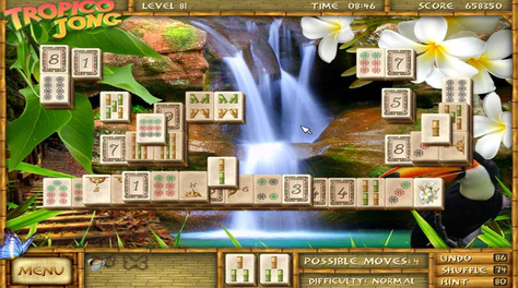 Play Tropico Jong game