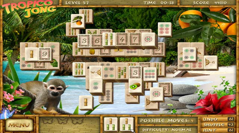 Play Tropico Jong game