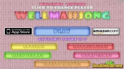 Play Хороший Маджонг game