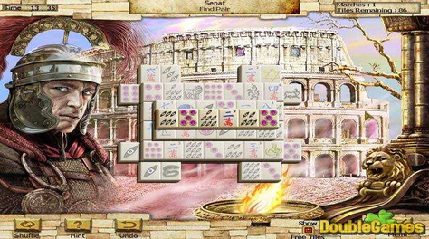 Play Маджонг Величайшие Места Мира game