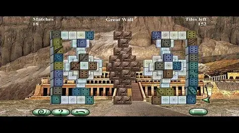 Play World’s Greatest Temples Mahjong 2 game