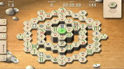Play Zen Games game